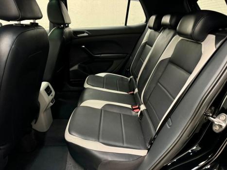 VOLKSWAGEN T-Cross 1.4 4P 250 TSI FLEX HIGHLINE AUTOMTICO, Foto 24