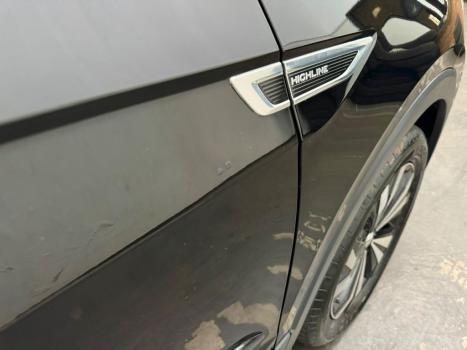 VOLKSWAGEN T-Cross 1.4 4P 250 TSI FLEX HIGHLINE AUTOMTICO, Foto 32