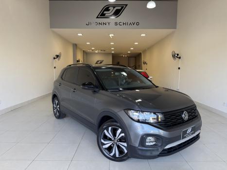 VOLKSWAGEN T-Cross 1.0 4P 200 TSI FLEX AUTOMTICO, Foto 1