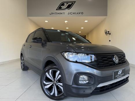 VOLKSWAGEN T-Cross 1.0 4P 200 TSI FLEX AUTOMTICO, Foto 2