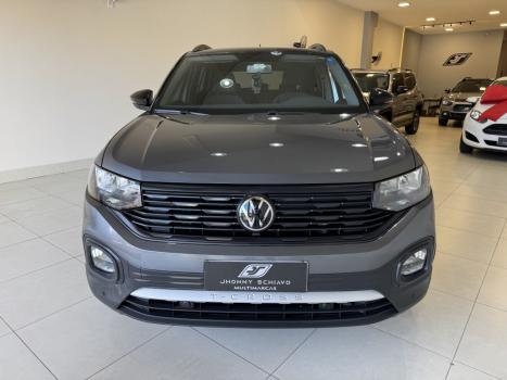 VOLKSWAGEN T-Cross 1.0 4P 200 TSI FLEX AUTOMTICO, Foto 3