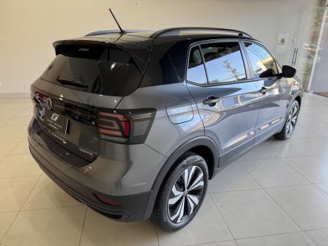 VOLKSWAGEN T-Cross 1.0 4P 200 TSI FLEX AUTOMTICO, Foto 4