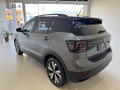 VOLKSWAGEN T-Cross 1.0 4P 200 TSI FLEX AUTOMTICO, Foto 6