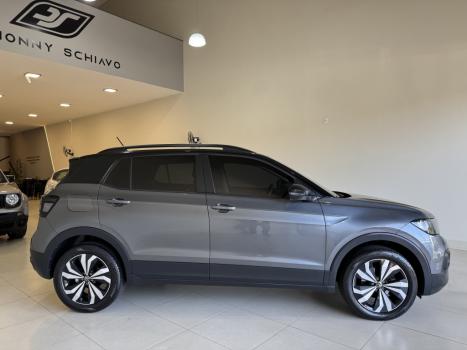 VOLKSWAGEN T-Cross 1.0 4P 200 TSI FLEX AUTOMTICO, Foto 7