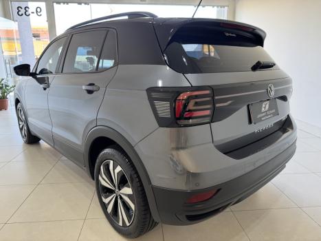 VOLKSWAGEN T-Cross 1.0 4P 200 TSI FLEX AUTOMTICO, Foto 8