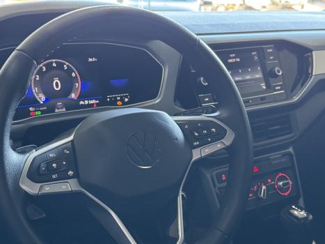 VOLKSWAGEN T-Cross 1.0 4P 200 TSI FLEX AUTOMTICO, Foto 9