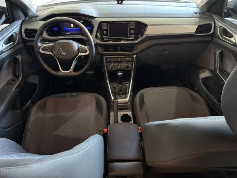 VOLKSWAGEN T-Cross 1.0 4P 200 TSI FLEX AUTOMTICO, Foto 15