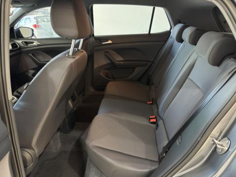 VOLKSWAGEN T-Cross 1.0 4P 200 TSI FLEX AUTOMTICO, Foto 16
