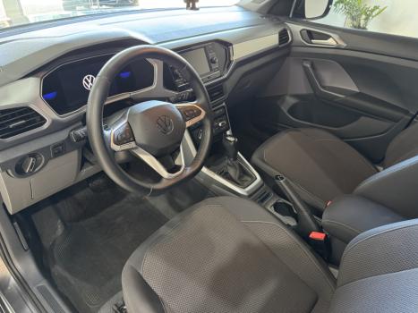 VOLKSWAGEN T-Cross 1.0 4P 200 TSI FLEX AUTOMTICO, Foto 18