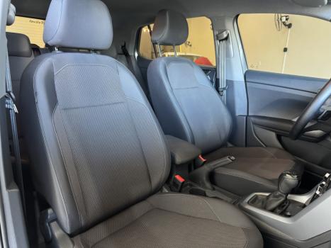 VOLKSWAGEN T-Cross 1.0 4P 200 TSI FLEX AUTOMTICO, Foto 19