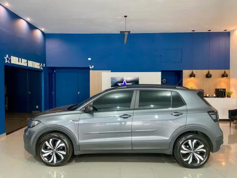 VOLKSWAGEN T-Cross 1.0 4P 200 TSI FLEX COMFORTLINE AUTOMTICO, Foto 3