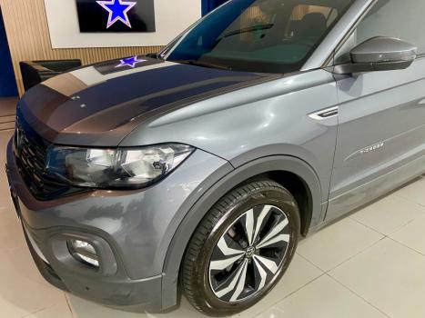 VOLKSWAGEN T-Cross 1.0 4P 200 TSI FLEX COMFORTLINE AUTOMTICO, Foto 4
