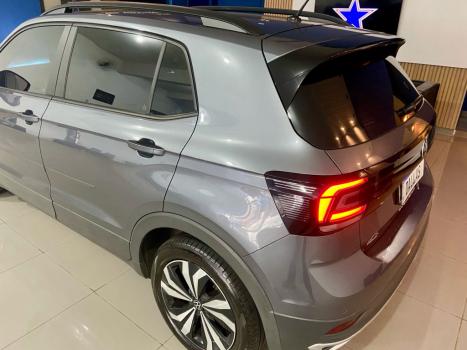 VOLKSWAGEN T-Cross 1.0 4P 200 TSI FLEX COMFORTLINE AUTOMTICO, Foto 5