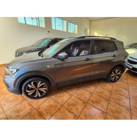 VOLKSWAGEN T-Cross 1.0 4P 200 TSI FLEX COMFORTLINE AUTOMTICO, Foto 5