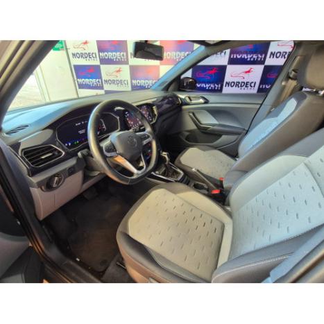 VOLKSWAGEN T-Cross 1.0 4P 200 TSI FLEX COMFORTLINE AUTOMTICO, Foto 6