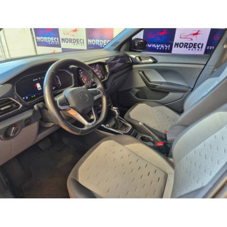 VOLKSWAGEN T-Cross 1.0 4P 200 TSI FLEX COMFORTLINE AUTOMTICO, Foto 7