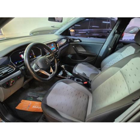 VOLKSWAGEN T-Cross 1.0 4P 200 TSI FLEX COMFORTLINE AUTOMTICO, Foto 3