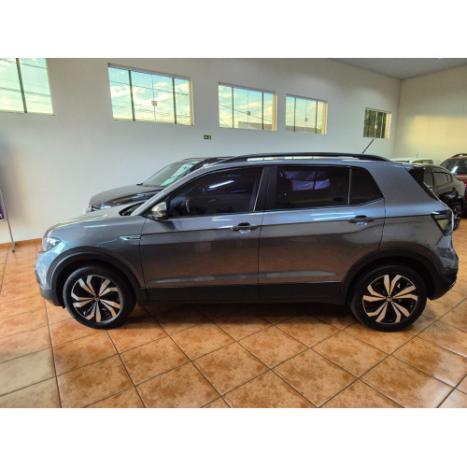 VOLKSWAGEN T-Cross 1.0 4P 200 TSI FLEX COMFORTLINE AUTOMTICO, Foto 7