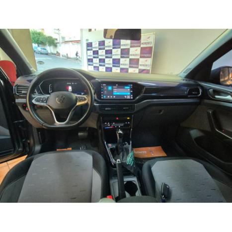 VOLKSWAGEN T-Cross 1.0 4P 200 TSI FLEX COMFORTLINE AUTOMTICO, Foto 8