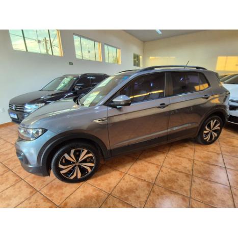 VOLKSWAGEN T-Cross 1.0 4P 200 TSI FLEX COMFORTLINE AUTOMTICO, Foto 9