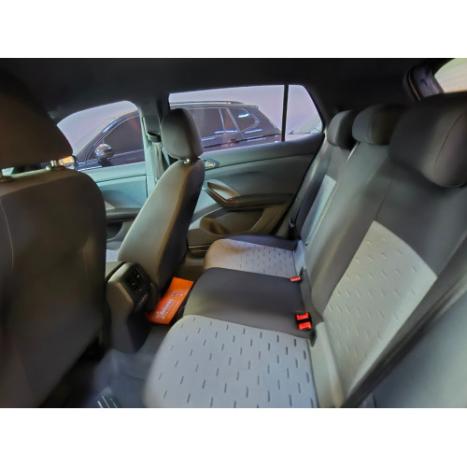 VOLKSWAGEN T-Cross 1.0 4P 200 TSI FLEX COMFORTLINE AUTOMTICO, Foto 10