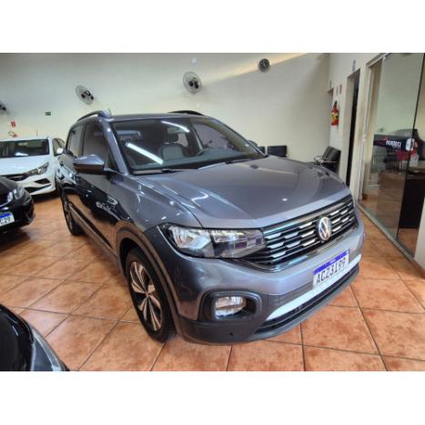 VOLKSWAGEN T-Cross 1.0 4P 200 TSI FLEX COMFORTLINE AUTOMTICO, Foto 12