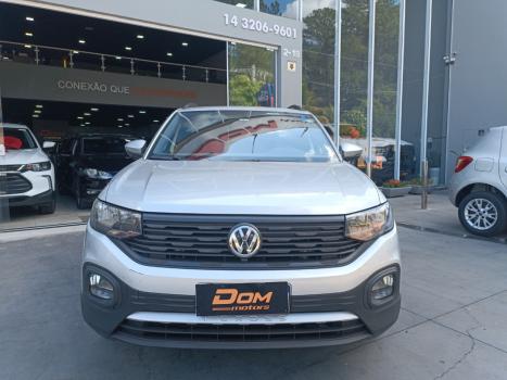 VOLKSWAGEN T-Cross 1.0 4P 200 TSI FLEX SENSE AUTOMTICO, Foto 2