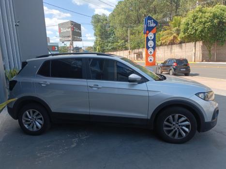 VOLKSWAGEN T-Cross 1.0 4P 200 TSI FLEX SENSE AUTOMTICO, Foto 3