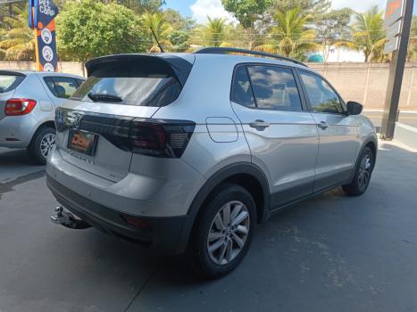 VOLKSWAGEN T-Cross 1.0 4P 200 TSI FLEX SENSE AUTOMTICO, Foto 5