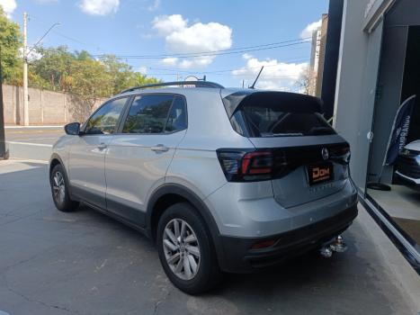 VOLKSWAGEN T-Cross 1.0 4P 200 TSI FLEX SENSE AUTOMTICO, Foto 6