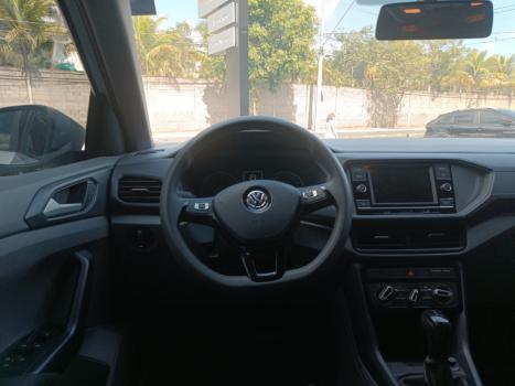 VOLKSWAGEN T-Cross 1.0 4P 200 TSI FLEX SENSE AUTOMTICO, Foto 7