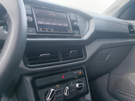 VOLKSWAGEN T-Cross 1.0 4P 200 TSI FLEX SENSE AUTOMTICO, Foto 8