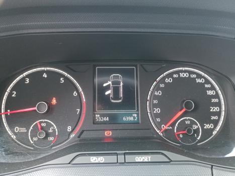 VOLKSWAGEN T-Cross 1.0 4P 200 TSI FLEX SENSE AUTOMTICO, Foto 9