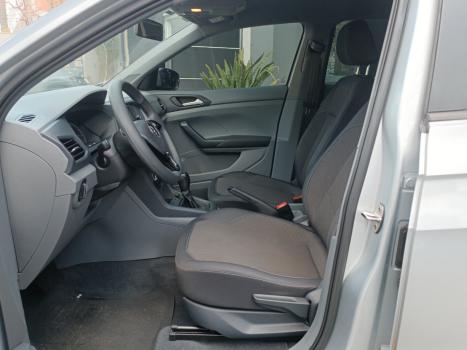 VOLKSWAGEN T-Cross 1.0 4P 200 TSI FLEX SENSE AUTOMTICO, Foto 10