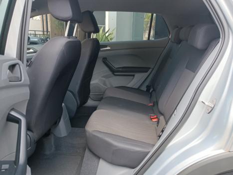 VOLKSWAGEN T-Cross 1.0 4P 200 TSI FLEX SENSE AUTOMTICO, Foto 11