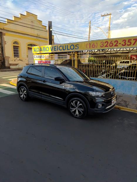 VOLKSWAGEN T-Cross 1.0 4P 200 TSI FLEX SENSE AUTOMTICO, Foto 1