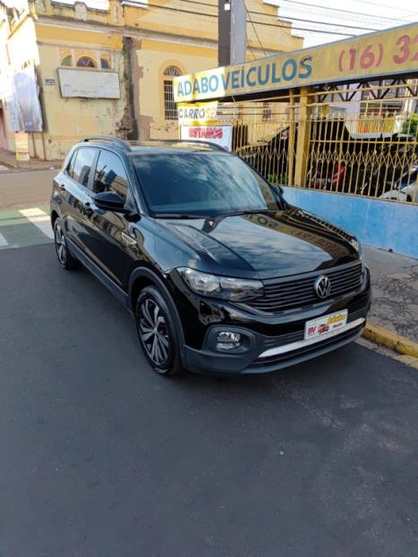 VOLKSWAGEN T-Cross 1.0 4P 200 TSI FLEX SENSE AUTOMTICO, Foto 2
