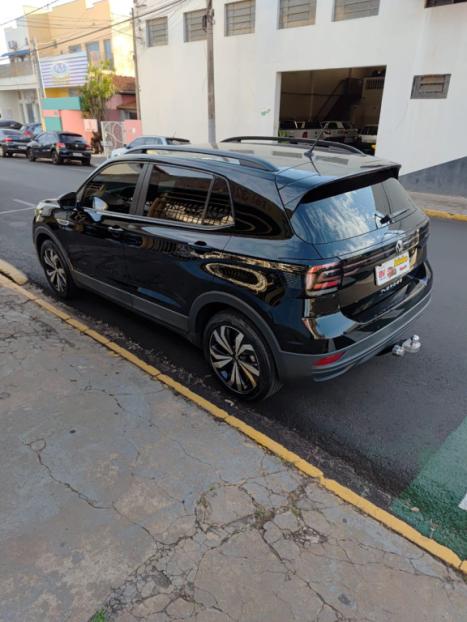 VOLKSWAGEN T-Cross 1.0 4P 200 TSI FLEX SENSE AUTOMTICO, Foto 5