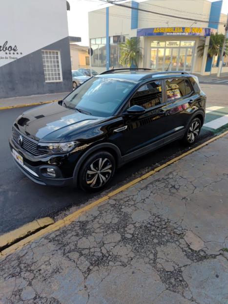VOLKSWAGEN T-Cross 1.0 4P 200 TSI FLEX SENSE AUTOMTICO, Foto 6