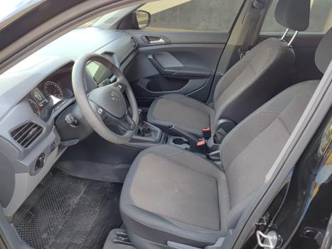 VOLKSWAGEN T-Cross 1.0 4P 200 TSI FLEX SENSE AUTOMTICO, Foto 9