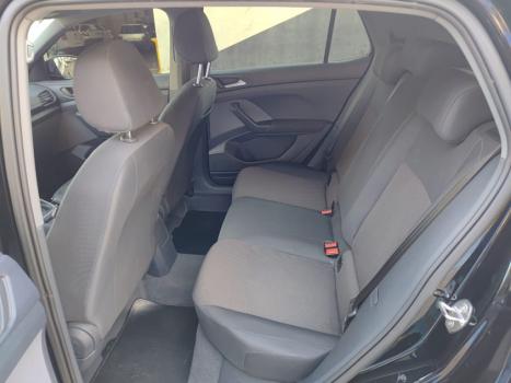 VOLKSWAGEN T-Cross 1.0 4P 200 TSI FLEX SENSE AUTOMTICO, Foto 10
