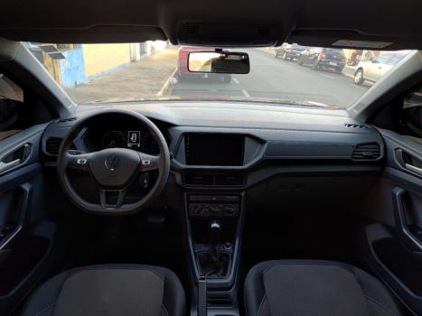 VOLKSWAGEN T-Cross 1.0 4P 200 TSI FLEX SENSE AUTOMTICO, Foto 11
