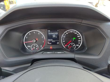 VOLKSWAGEN T-Cross 1.0 4P 200 TSI FLEX SENSE AUTOMTICO, Foto 14