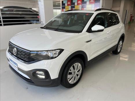 VOLKSWAGEN T-Cross 1.0 4P 200 TSI FLEX SENSE AUTOMTICO, Foto 1