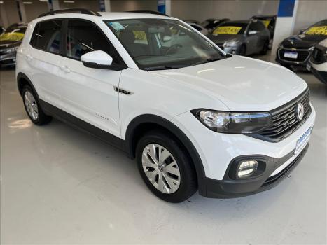 VOLKSWAGEN T-Cross 1.0 4P 200 TSI FLEX SENSE AUTOMTICO, Foto 3