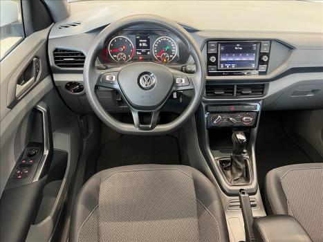 VOLKSWAGEN T-Cross 1.0 4P 200 TSI FLEX SENSE AUTOMTICO, Foto 7