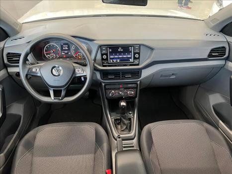 VOLKSWAGEN T-Cross 1.0 4P 200 TSI FLEX SENSE AUTOMTICO, Foto 8