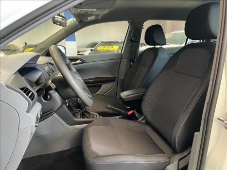 VOLKSWAGEN T-Cross 1.0 4P 200 TSI FLEX SENSE AUTOMTICO, Foto 10
