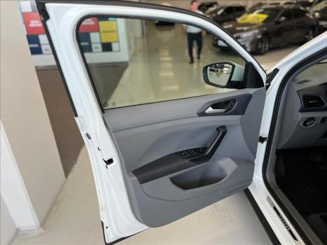 VOLKSWAGEN T-Cross 1.0 4P 200 TSI FLEX SENSE AUTOMTICO, Foto 11