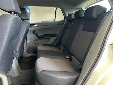 VOLKSWAGEN T-Cross 1.0 4P 200 TSI FLEX SENSE AUTOMTICO, Foto 12